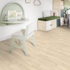 Tarkett Iconik 260 - Rustic Oak WHITE 27125102 | Lieferform: Rolle | Breite: 2,00m
