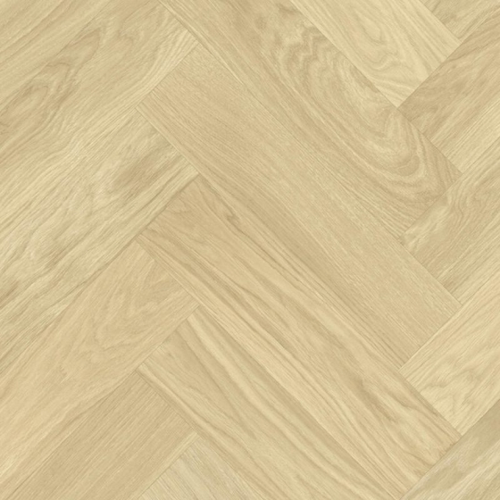 Tarkett Iconik 260 - Skane Herringbone BLONDE 240016022 | Lieferform: Rolle | Breite: 2,00m