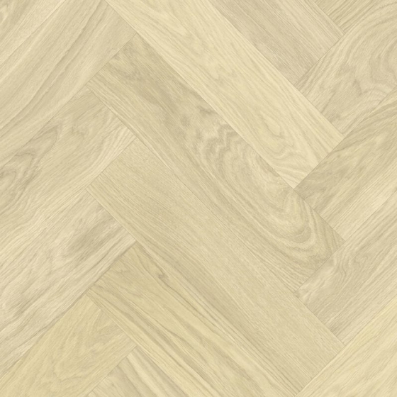 Tarkett Iconik 260 - Skane Herringbone NATURAL 240006021 | Lieferform: Rolle | Breite: 4,00m