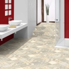 Tarkett Iconik 260 - Zaragoza Tile POWDER 27125069 | Lieferform: Rolle | Breite: 2,00m