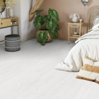 Tarkett Iconik 260 - Vacano WHITE 27123115 | Lieferform: Rolle | Breite: 4,00m