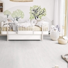 Tarkett Iconik 260 - Vacano WHITE 27123115 | Lieferform: Rolle | Breite: 4,00m