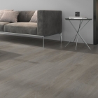 FoxFloors Skala 55 XL - Eiche Kahla 911DB | Klebe-Vinylboden | Planke:1524 x 229mm