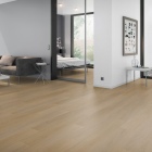 FoxFloors Skala 55 - Eiche Naila 914DB | Klebe-Vinylboden | 1219 x 184 x 2,50mm