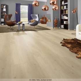 Joka Design 555 Wooden Styles - Oak Light 5701 |...