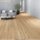 Joka Design 555 Wooden Styles - Oak Cream 5702 | Klebe-Vinylboden
