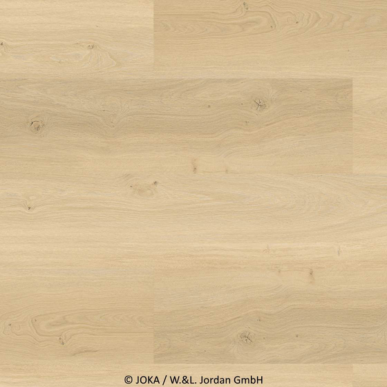 Joka Design 555 Wooden Styles - Oak Nordic 5703 | Vinylboden