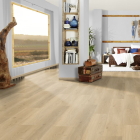 Joka Design 555 Wooden Styles - Oak Nordic 5703 | Klebe-Vinylboden