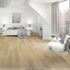 Joka Design 555 Wooden Styles - Oak Nordic 5703 | Klebe-Vinylboden
