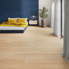 Joka Design 555 Wooden Styles - Oak Blond 5704 | Klebe-Vinylboden