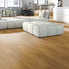 Joka Design 555 Wooden Styles - Oak Natural 5705 | Klebe-Vinylboden