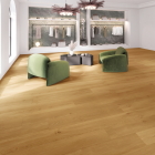 Joka Design 555 Wooden Styles - Oak Natural 5705 | Klebe-Vinylboden