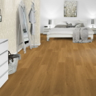 Joka Design 555 Wooden Styles - Oak Natural 5705 | Klebe-Vinylboden