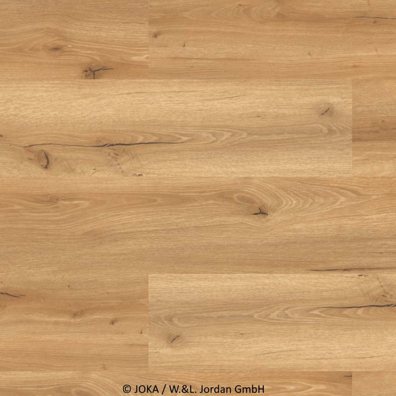 Joka Design 555 Wooden Styles - Oak Chalet 5706 | Vinylboden
