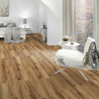 Joka Design 555 Wooden Styles - Oak Classic 5707 | Klebe-Vinylboden