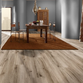 Joka Design 555 Wooden Styles - Oak Rustic 5708 |...