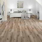 Joka Design 555 Wooden Styles - Oak Rustic 5708 | Klebe-Vinylboden