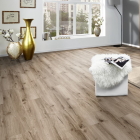 Joka Design 555 Wooden Styles - Oak Rustic 5708 | Klebe-Vinylboden