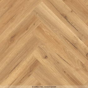 Joka Design 555 Wooden Styles - Oak Chalet 6706 |...