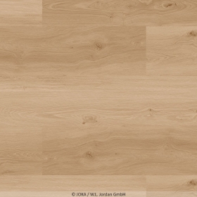 Joka Design 555 Wooden Styles Click - Oak Blond 704X |...