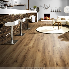 Joka Design 555 Wooden Styles Click - Oak Classic 707X |...