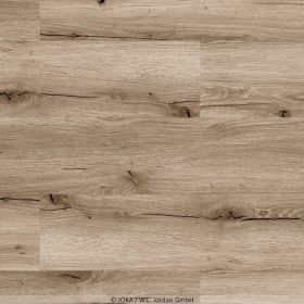 Joka Design 555 Wooden Styles Click - Oak Rustic 708X |...