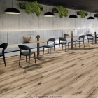 Joka Design 555 Wooden Styles Click - Oak Rustic 708X | SPC-Klickvinyl