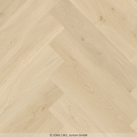 Joka Design 555 Wooden Styles Click - Oak Light 701H |...