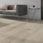 FoxFloors Skala 55 XL - Eiche Geisa 907DB | Klebe-Vinylboden | 1524 x 229 x 2,50mm