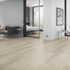FoxFloors Skala 55 XL - Eiche Geisa 907DB | Klebe-Vinylboden | 1524 x 229 x 2,50mm