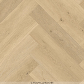 Joka Design 555 Wooden Styles Click - Oak Nordic 703H |...