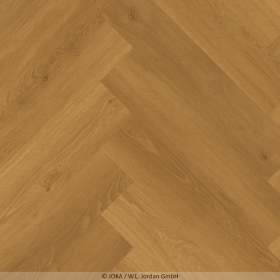 Joka Design 555 Wooden Styles Click - Oak Natural 705H |...