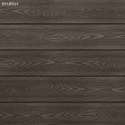 Skando Prime - WPC Massiv-Terrassendiele | Thermoesche | 143 x 22 x 4200mm | gebürstet / strukturiert