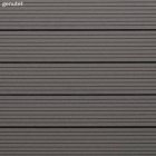 Skando Prime - WPC Massiv-Terrassendiele | hellgrau | 143 x 22 x 4200mm | genutet / gerillt