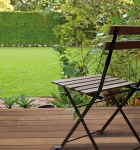 Skando Prime - Cumaru | Massivholz Terrassendiele | 145 x 21 x 2450mm | beidseitig glatt