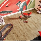 Joka Xplora Next 832 Impulse - Oak cottage 8437 | Klick-Naturdesignboden