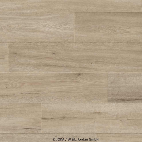 Joka Xplora Next 832 Impulse - Oak vintage grey 8464 | Klick-Naturdesignboden