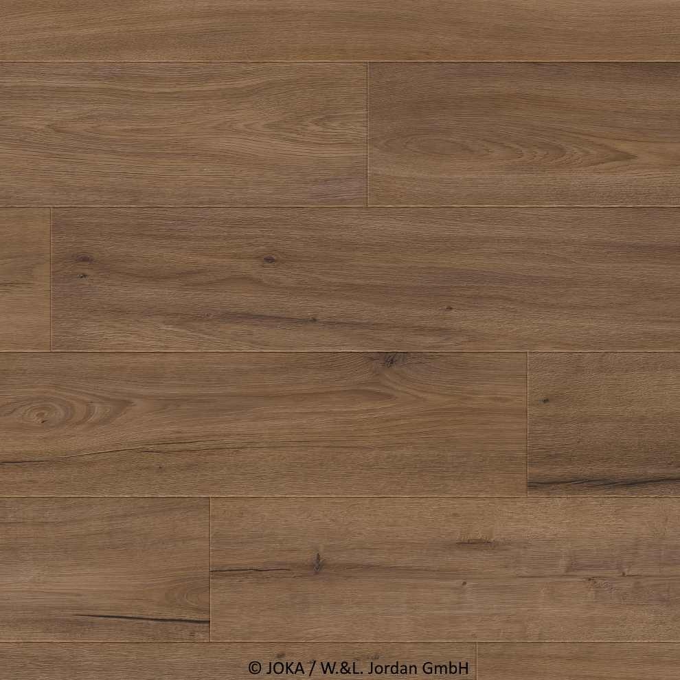 Joka Deluxe Xplora Next 832 Impulse - Oak vintage brown 8465