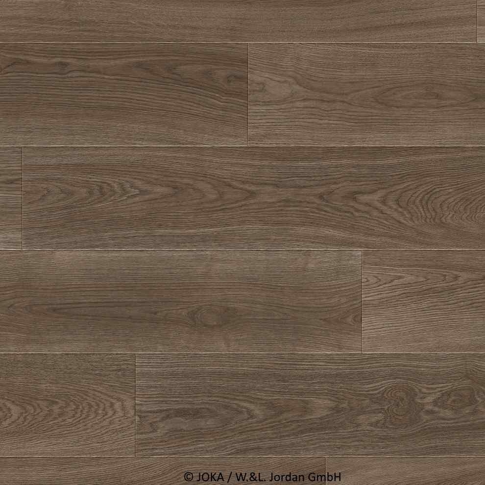 Joka Deluxe Xplora Next 833 Finesse - Oak infinity darkbrown 8651