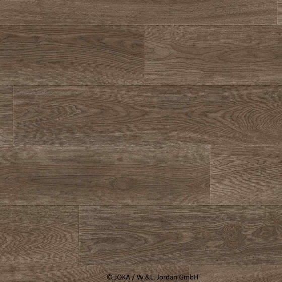 Joka Xplora Next 833 Finesse - Oak infinity darkbrown 8651 | Klick-Naturdesignboden