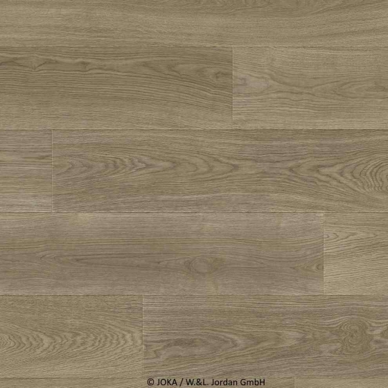 Joka Xplora Next 833 Finesse - Oak infinity brown 8652 | Klick-Naturdesignboden