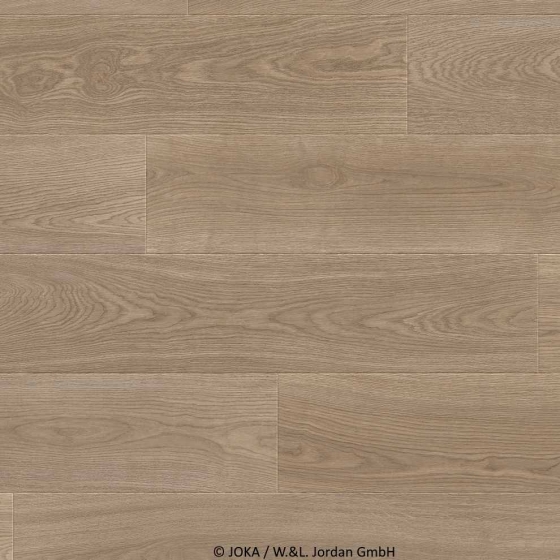 Joka Xplora Next 833 Finesse - Oak infinity softbrown 8654 | Klick-Naturdesignboden