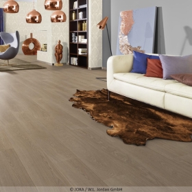 Joka Xplora Next 833 Finesse - Oak infinity softbrown...