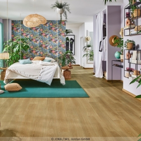 Joka Xplora Next 833 Finesse - Oak infinity gold 8655 |...