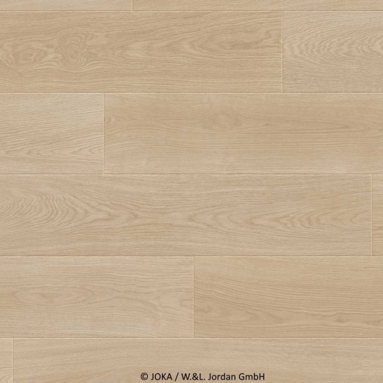 Joka Xplora Next 833 Finesse - Oak infinity palewhite 8656 | Klick-Naturdesignboden
