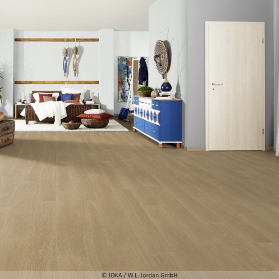 Joka Deluxe Xplora Next 833 Finesse - Oak infinity warm 8661