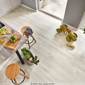 Joka Xplora Next 833 Wide Timeless - Oak cottage white...