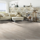 Joka Xplora Next 833 Wide Timeless - Oak cottage white 8833 | Klick-Naturdesignboden