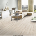 Joka Xplora Next 833 Wide Timeless - Oak cottage white 8833 | Klick-Naturdesignboden