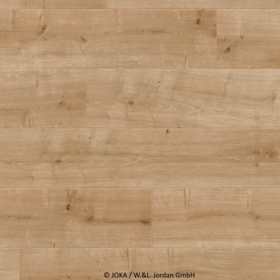 Joka Xplora Next 833 Wide Timeless - Oak cottage 8837 | Klick-Naturdesignboden